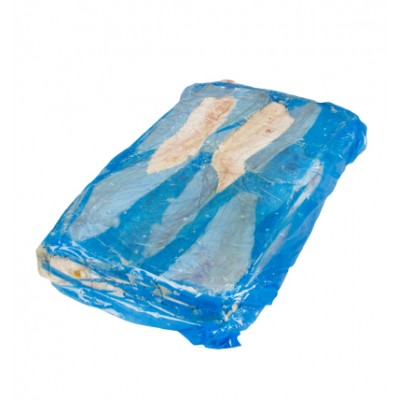 Šaldyta Argentinė jūrų lydekų filė b/o, 60-200g, PBI, INT, dėžė 6 kg